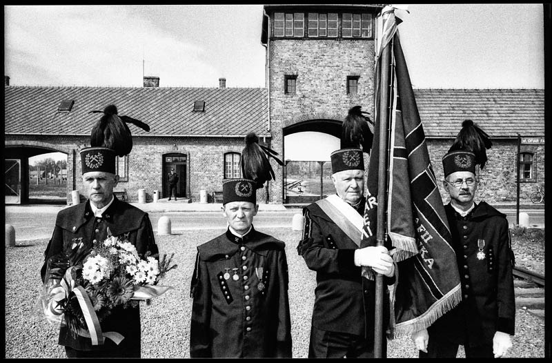 Un si long silence, une histoire polonaise